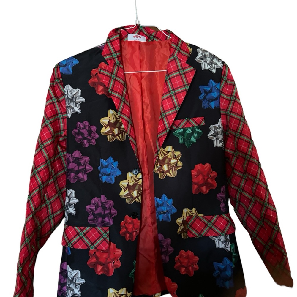 Christmas Cheer Blazer